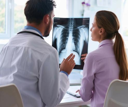 pulmonolog w płocku