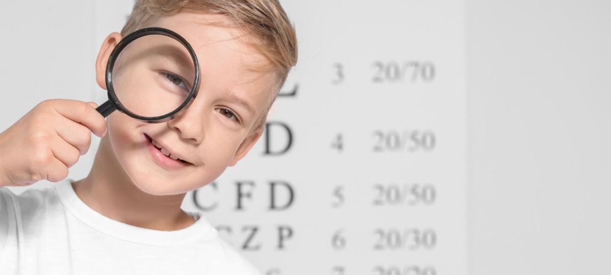 okulista dziecięcy płock