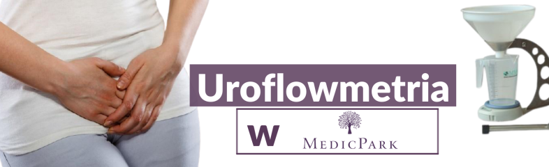 uroflowmetria