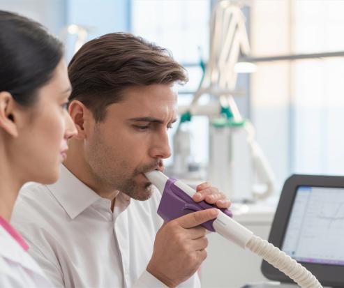 Spirometria Płock